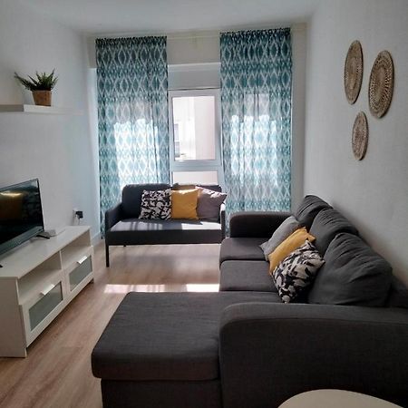 Coruna Magica Apartment A Coruna Ngoại thất bức ảnh