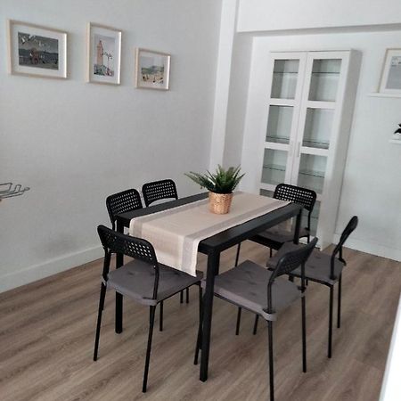 Coruna Magica Apartment A Coruna Ngoại thất bức ảnh