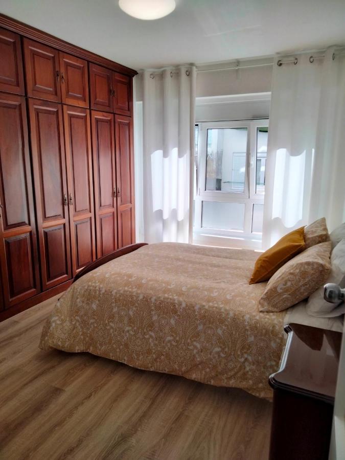 Coruna Magica Apartment A Coruna Ngoại thất bức ảnh