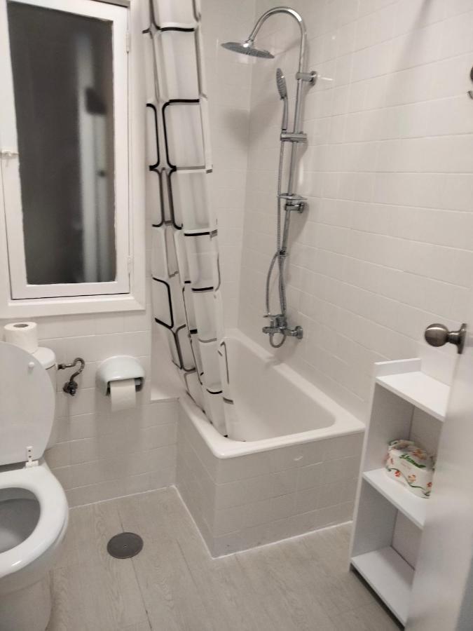 Coruna Magica Apartment A Coruna Ngoại thất bức ảnh