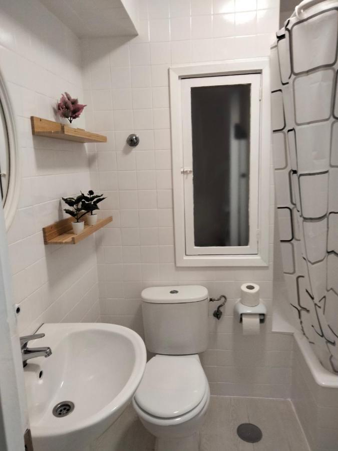 Coruna Magica Apartment A Coruna Ngoại thất bức ảnh