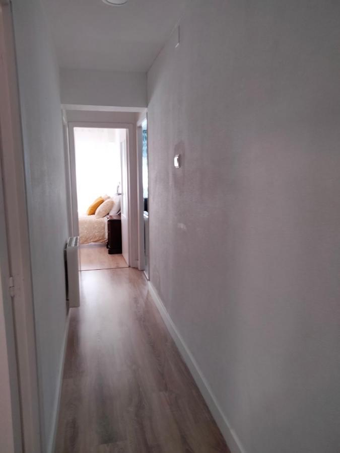 Coruna Magica Apartment A Coruna Ngoại thất bức ảnh