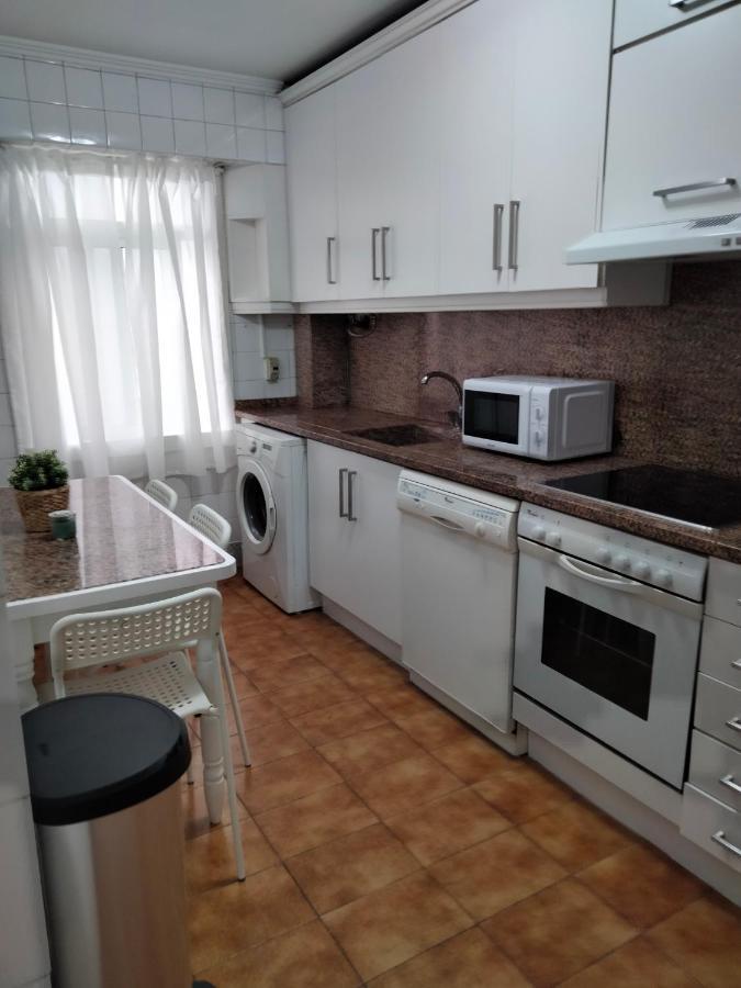 Coruna Magica Apartment A Coruna Ngoại thất bức ảnh