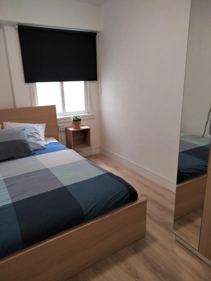Coruna Magica Apartment A Coruna Ngoại thất bức ảnh