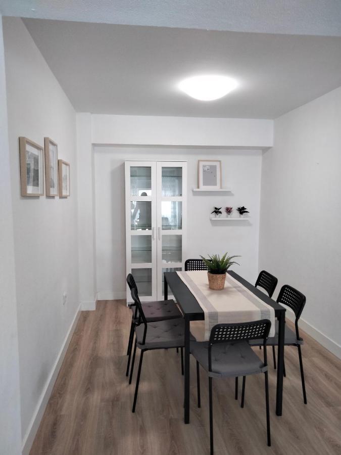 Coruna Magica Apartment A Coruna Ngoại thất bức ảnh